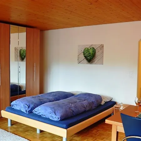 Coop Haus A Daire *