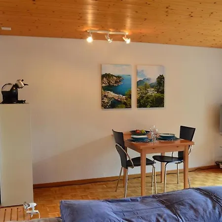 Coop Haus A Zweisimmen