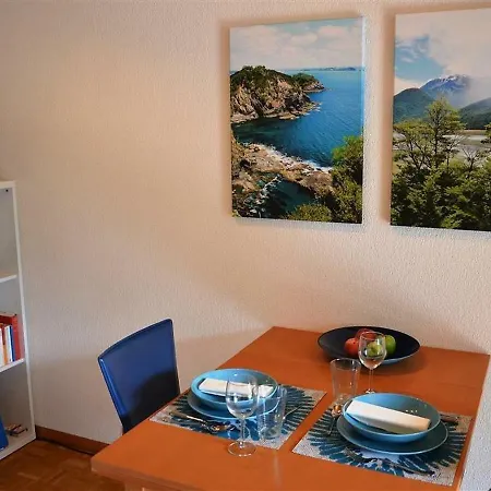 Coop Haus A Daire Zweisimmen