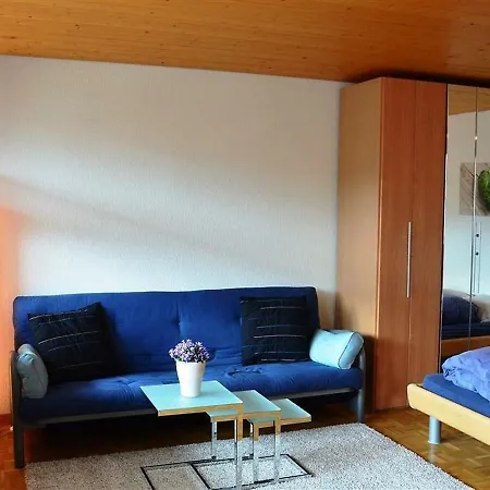 Coop Haus A Daire