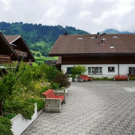 Coop Haus A Daire *