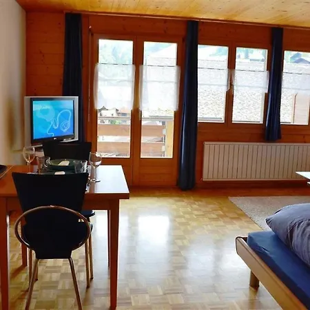 Coop Haus A